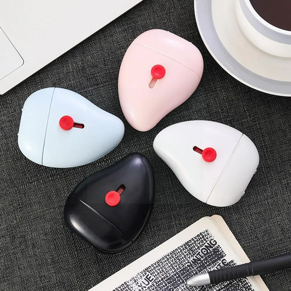 

1pc Data Roller Stamp Portable Information Security Seal Data Guard Privacy Theft Coverage Messy Code Confidenti E4r6