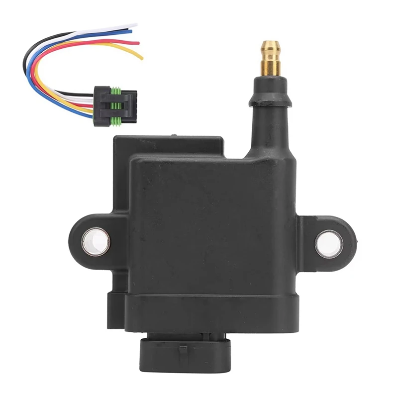 Катушка зажигания 300-8M0077471 300-879984T 0 система мотоцикла для двигателей Mercury Optimax