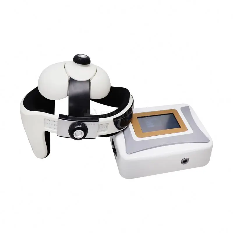 SY-S852 высококачественная медицинская транскраниальная Магнитная стимуляция rTMS