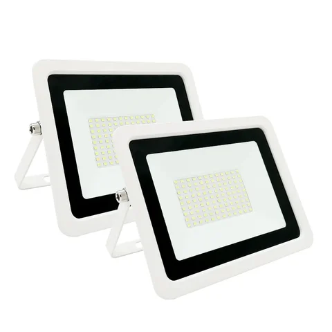 Светодиодный прожектор NoEnName_Null 10-100Вт AC220V IP68
