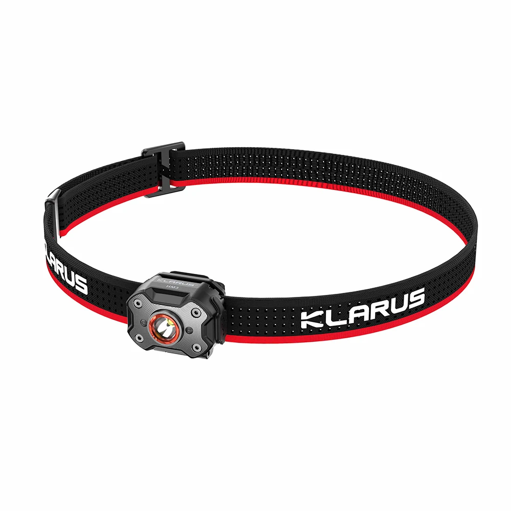 

Klarus HM3 Налобный фонарь