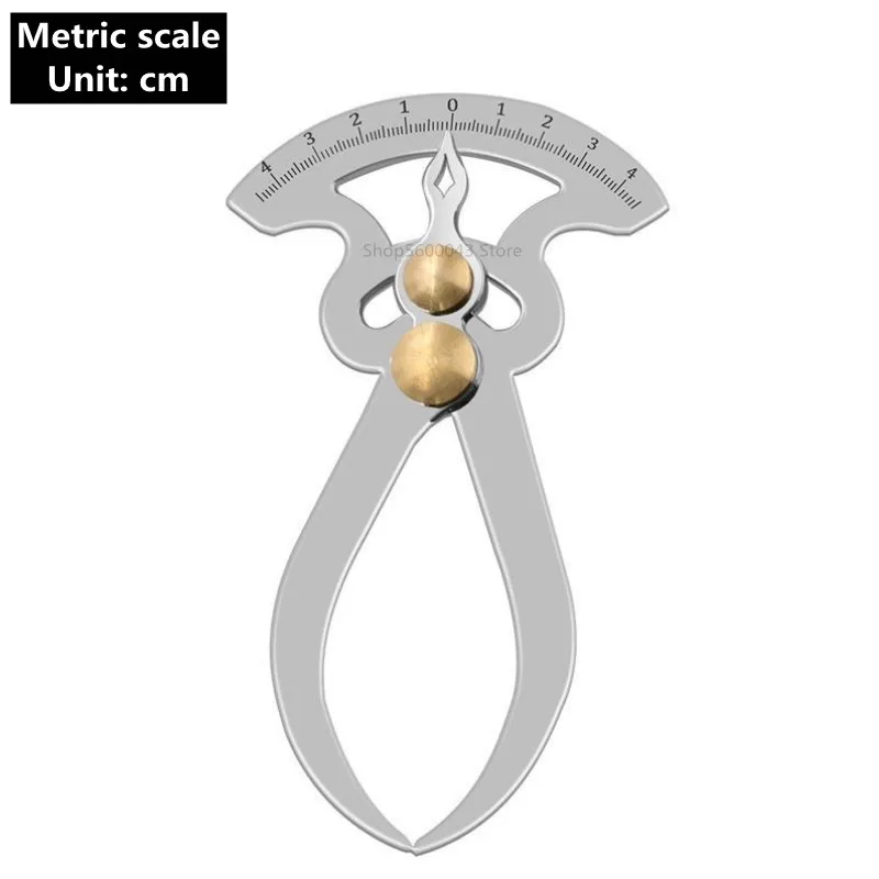 

Штангенциркуль керамический нержавеющая сталь