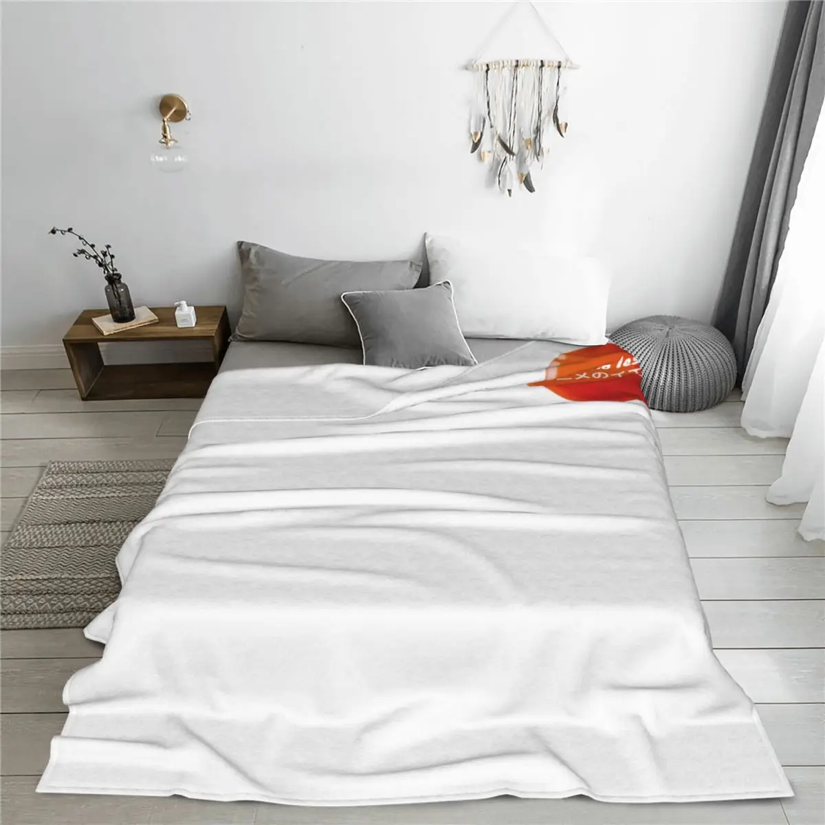 Одеяло Dragon Orb - Anime No Iesu покрывало на кровать покрывала для двуспальной кровати