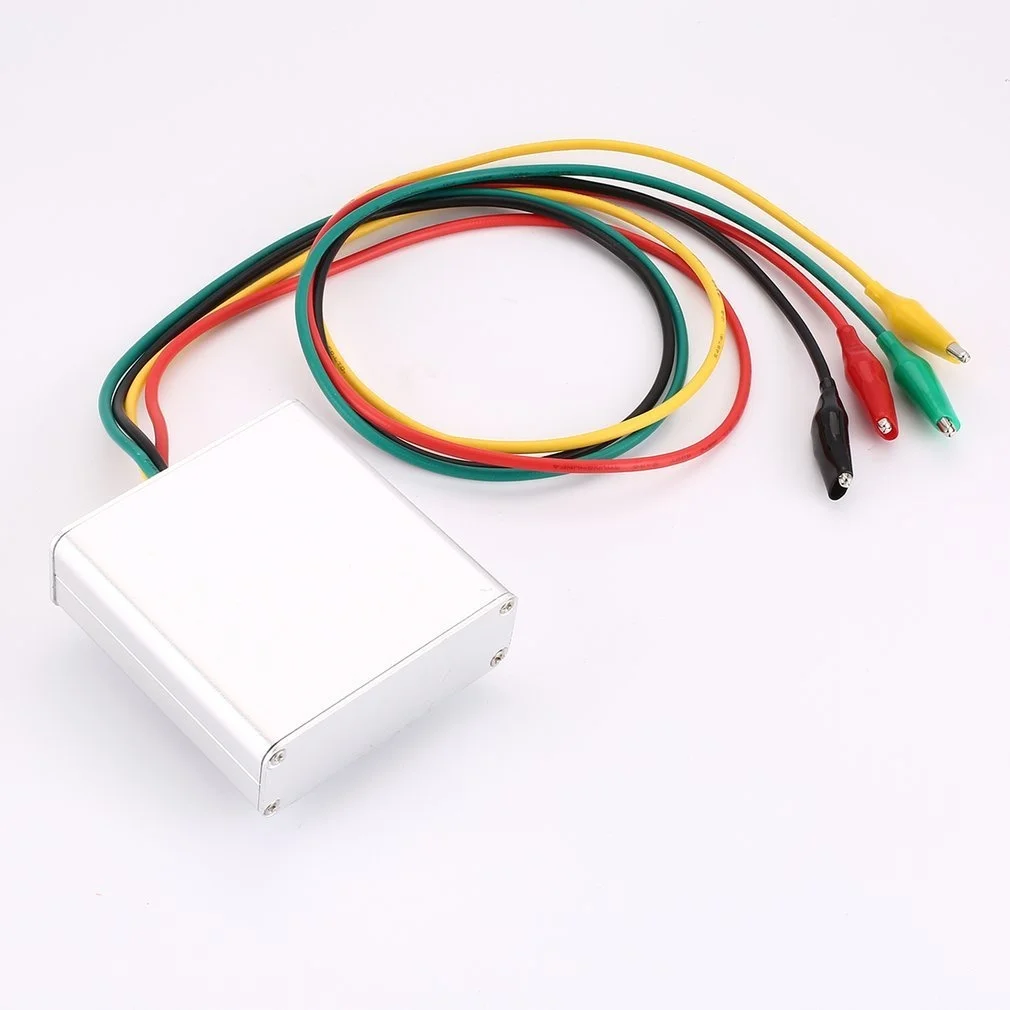 Новое поступление 2024 универсальный декодер ЭБУ для Renault инструмент