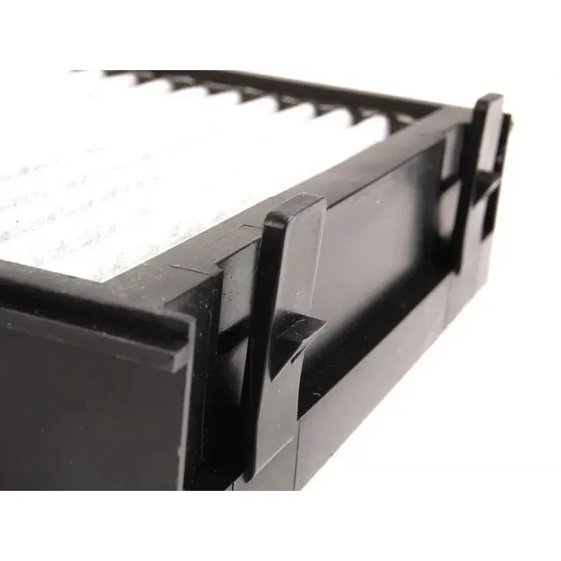 2шт 64119248294 64319945586 Воздушный фильтр салона для BMW E70 X5 E71 X6 F01 F02 F07 F10 с активированным