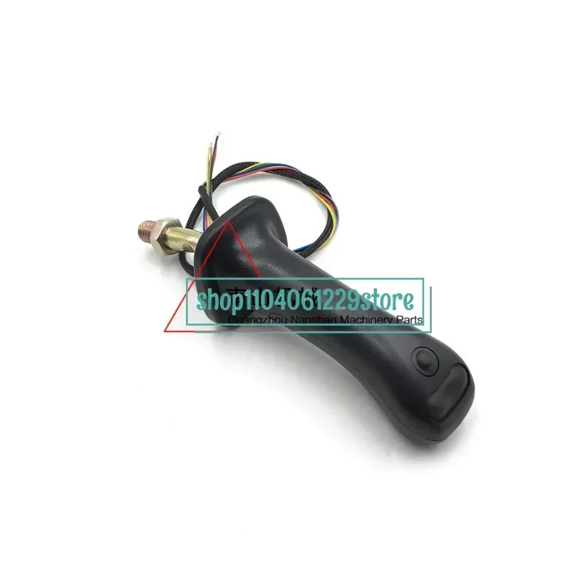 Джойстик K9001130 (L.H) K9001131 (R.H) для экскаватора DX140LC DX140W DX160LC DX170W DX225LC 300LC340LC 420LC 520LC
