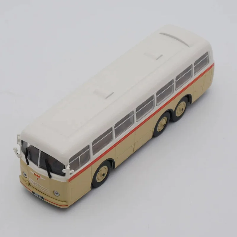 Фото IXO 1:72 Коллекционная модель автомобиля Tatra 500 HB из сплава, имитационная модель, игрушка, подарок, сувенир №2