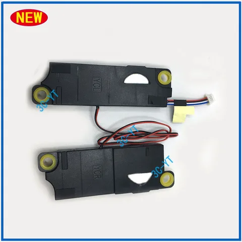 1 пара, новый оригинальный динамик для ноутбука, левый и правый встроенный динамик s для ASUS FX506F A506 FX506L FX506LI-BI5N5 DN008023000