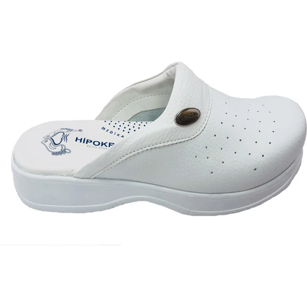 

Dorlie Sabo Slippers Doctor Nurse Hospital ASCI Slipper