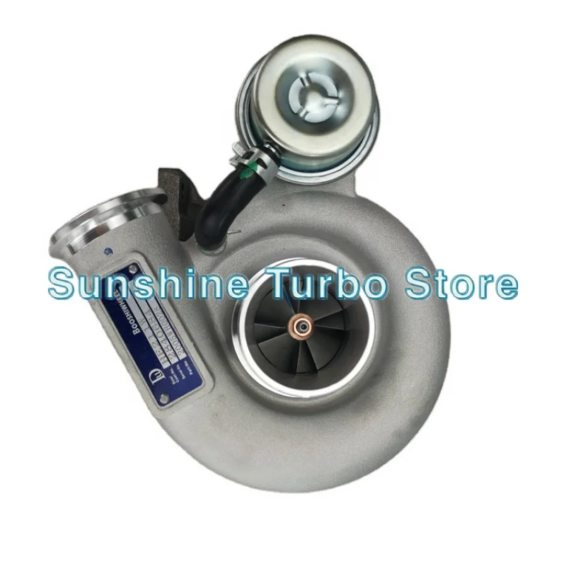 

Turbocharger 2840684 2840685 turbo charger for FOTON Ollin Pickup with ISF3.8 engine