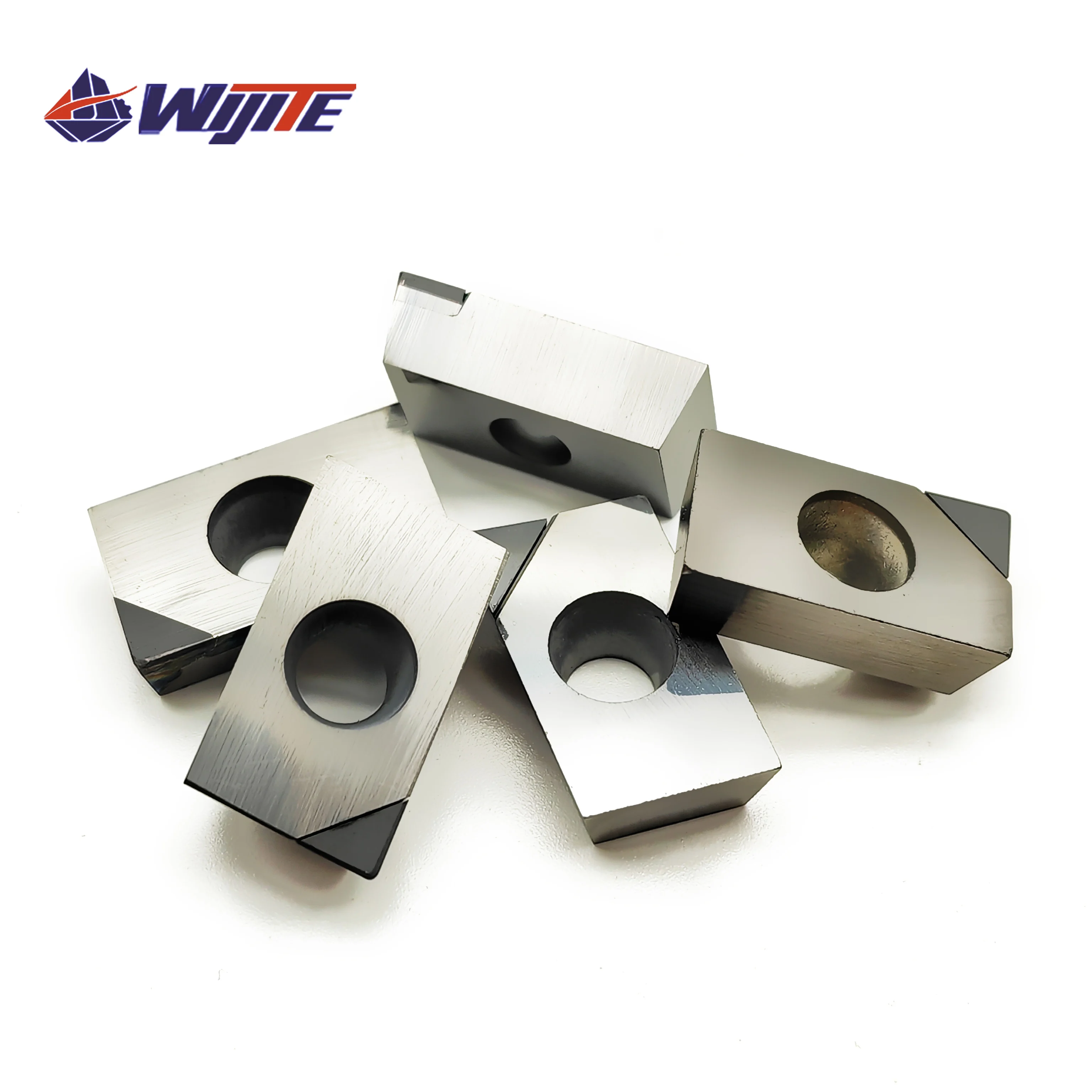 PCD APKT113502 APKT113504 APKT160402 APKT160404 Инструмент forsuch как медный и алюминий, инструменты CBN для твердой стали и чугуна (art.: 3920d48b7aaae) - 3920d48b7aaae