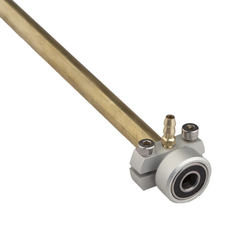 Съемный подшипниковый блок TFL с медной трубкой дизайн B для радиоуправляемой