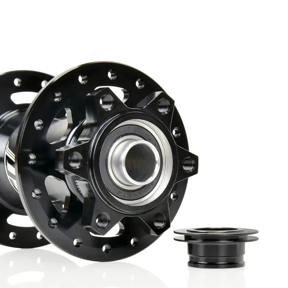 Koozer 450 Boost 32 отверстия XD HG MS 11 12s 120HD Стальная ось 15x110 12x148 THRU Eagle Запчасти для