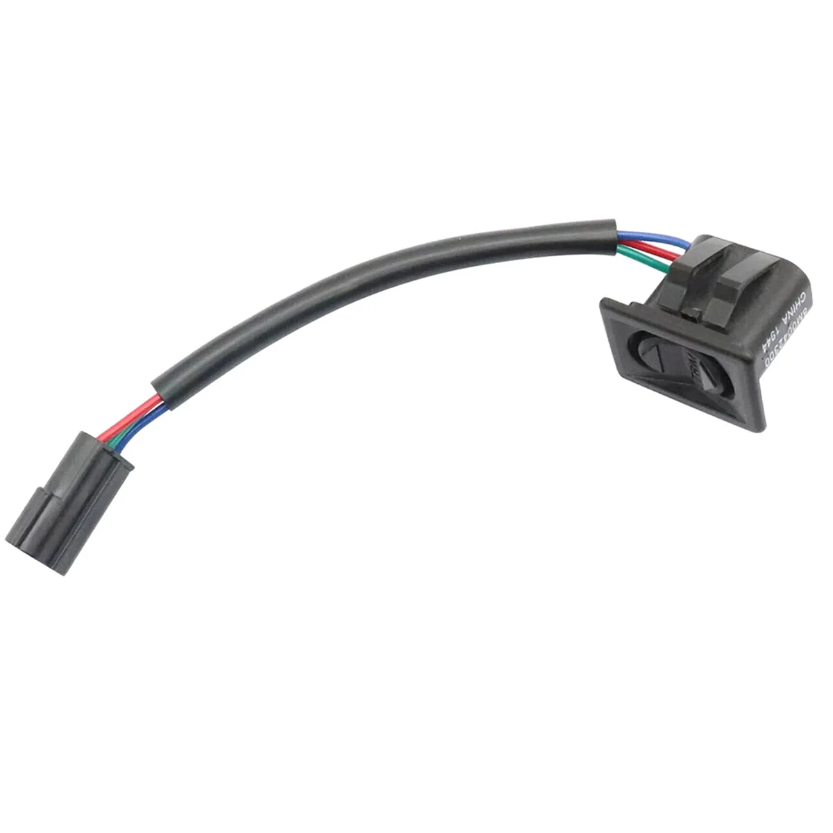 Переключатель накладки на наклон 87-896620001 87-8M0042300 87-8569901 для Mercury подвесной 25-400HP 1999 и