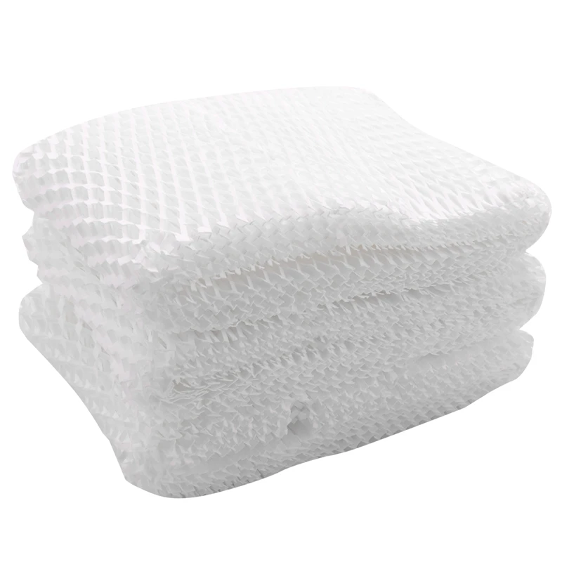 

Совместим с Hcm-350,Hcm-300T, Hcm-600, Hcm-710, Hcm-315T, заменяет впитывающие влагу фильтры для Honeywell Hac-504 и Hac