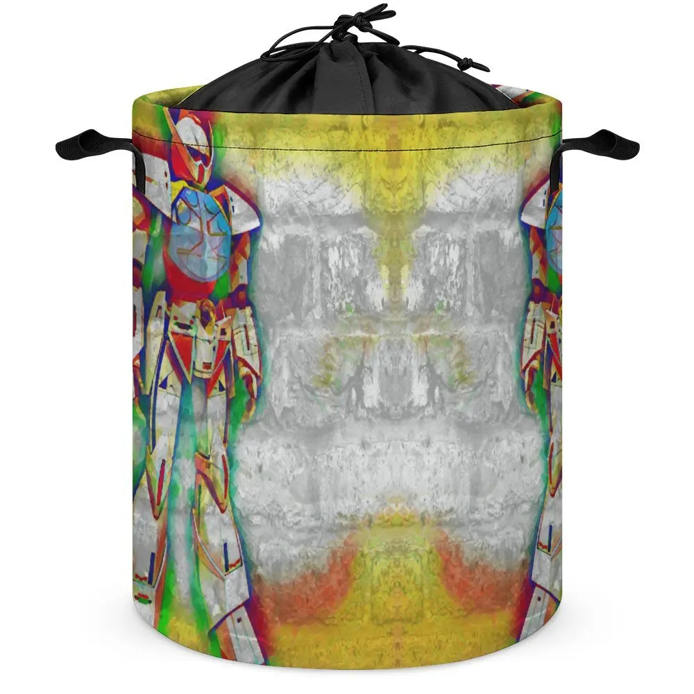 Коробка для хранения с изображением бабочки лунного света классического