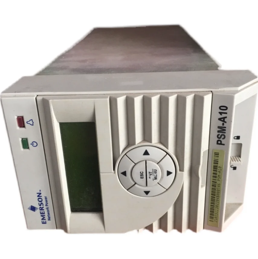 

New Emerson PSM-A10 Communication Power Monitoring Module
