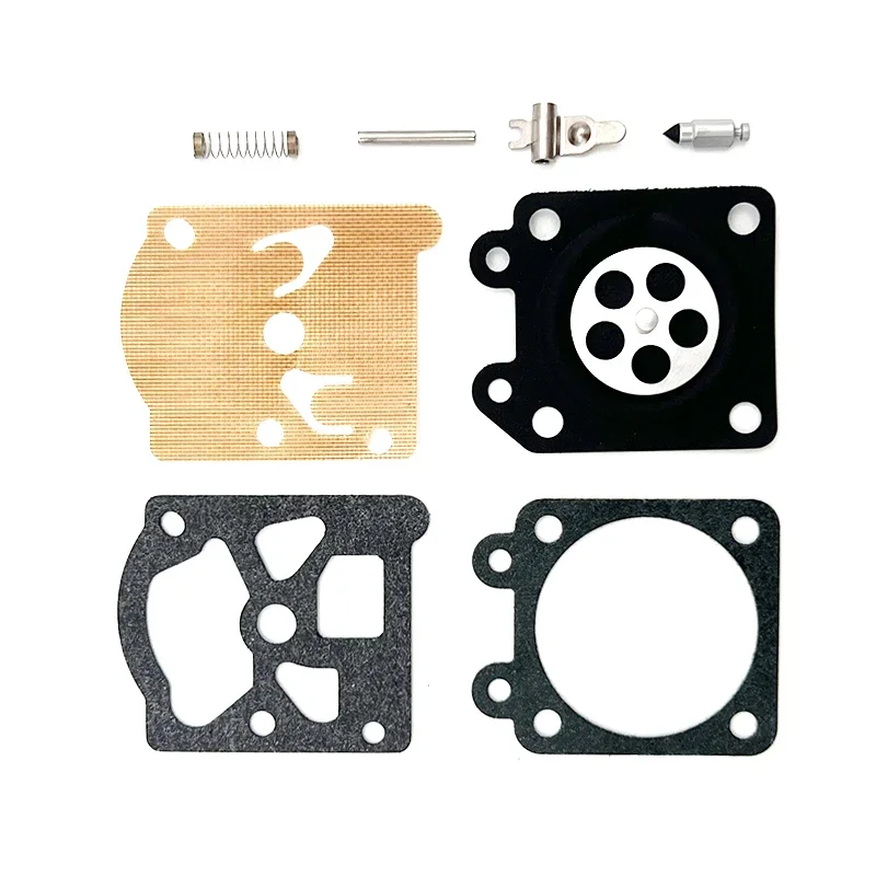 Комплект диафрагмы для бензопилы