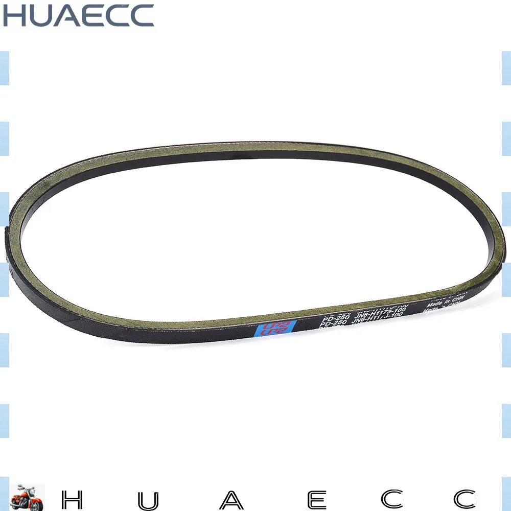 Фото Приводной ремень JN6-H1173-00 JN6-H1173-09 для Yamaha G11 G16 G20 G21 G22 G23 G27 и G28 G11A G16A G20A G21A G22A G23A G27A G28A №3