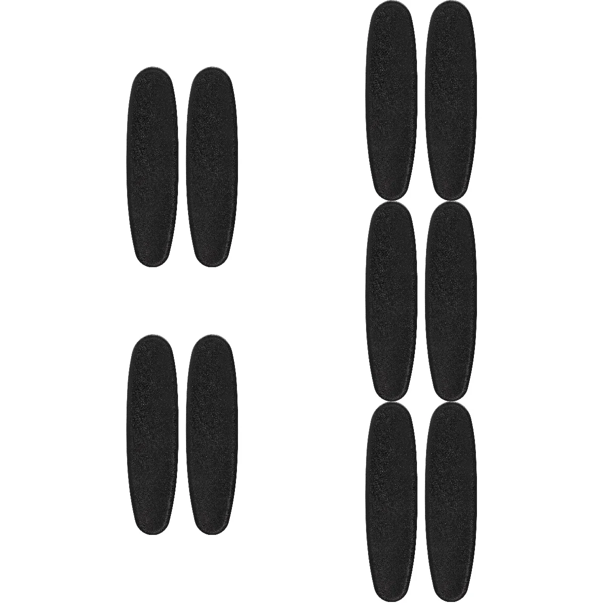 

5 пар защитных подлокотников, подлокотников для кресла, поставки чехлов для подлокотников стула