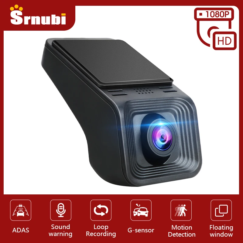 Navigation Usb Tf Card 64g 128g Ar Hd Recorder