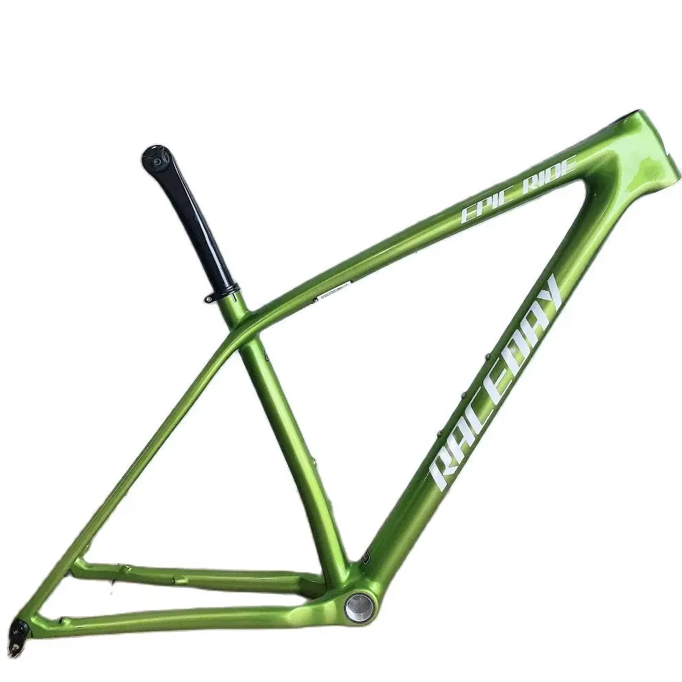 Рама велосипедная 29er Plus карбоновая рама для горного велосипеда супер фотосессия