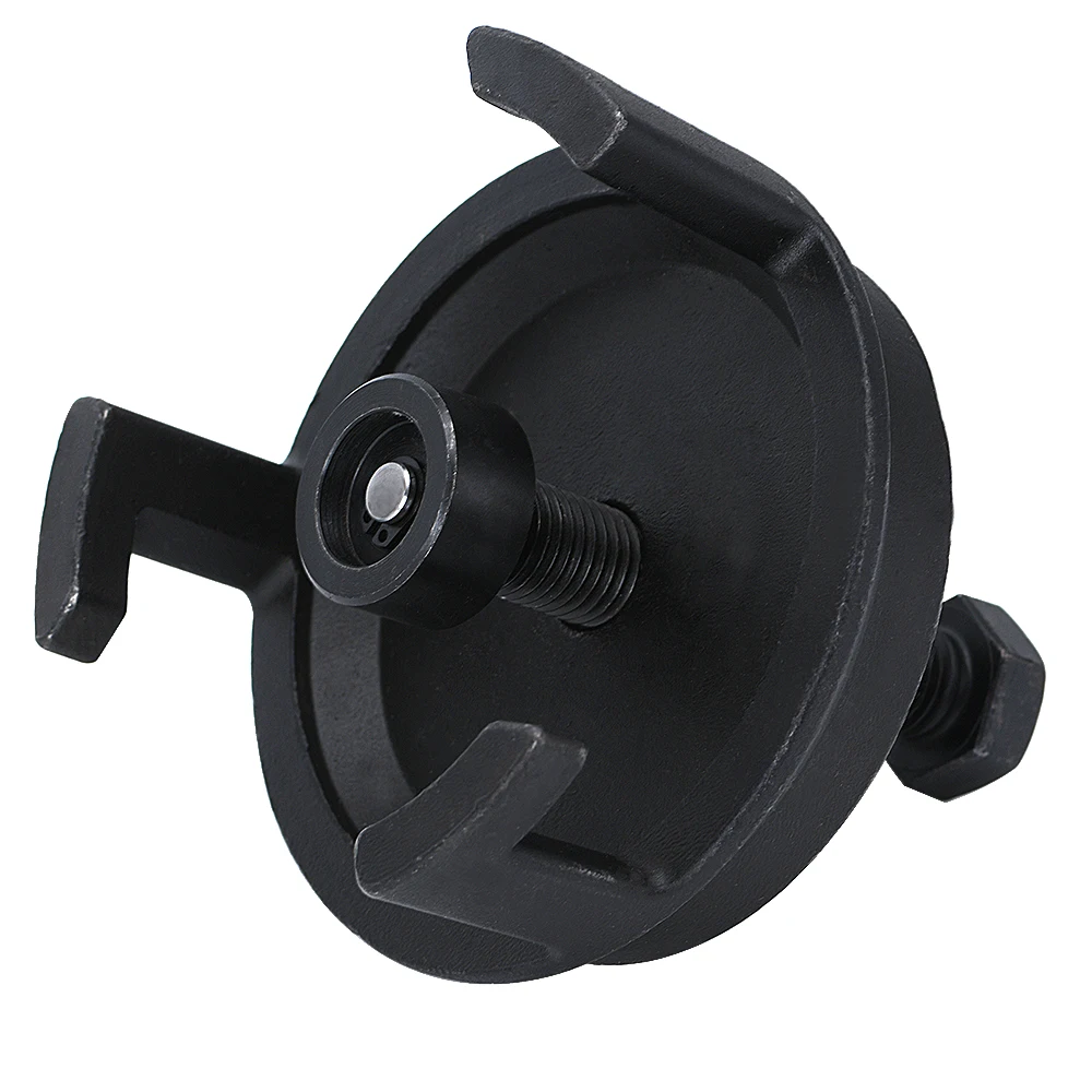 Съемник гармонического балансировщика съемник коленчатого шкива инструмент для