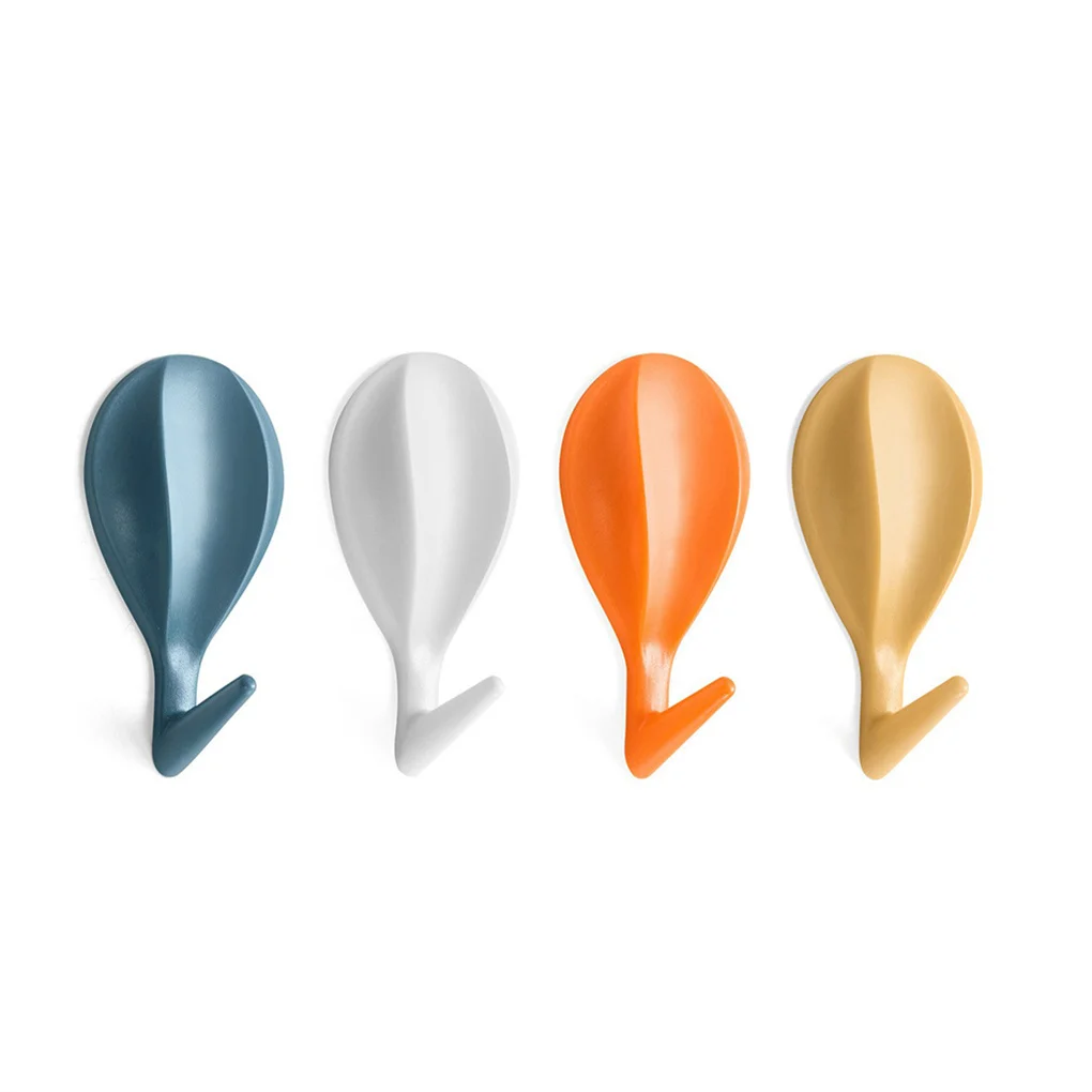 

8 шт., настенные крючки для кухни