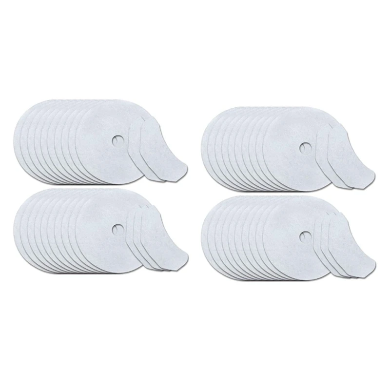 

1 Set Filter Cotton Dryer Exhaust Filter Set Replacement Brand New More Durable For Panda/Magic Chef/Sonya/Avant