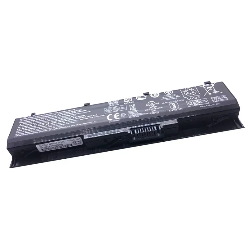 LMDTK Новый аккумулятор для ноутбука PA06 HP Omen 17-w000 17-w200 17-ab000 17t-ab200 HSTNN-DB7K 849571 -221 -241 849911