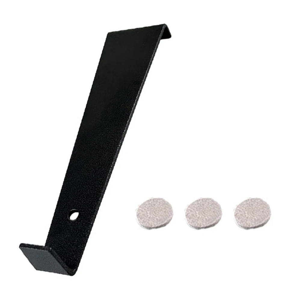 

Floor Installation Kit Ideal for Narrow Spaces and Near the Wall Applications Ensures Tight and Seamless Floor Installation