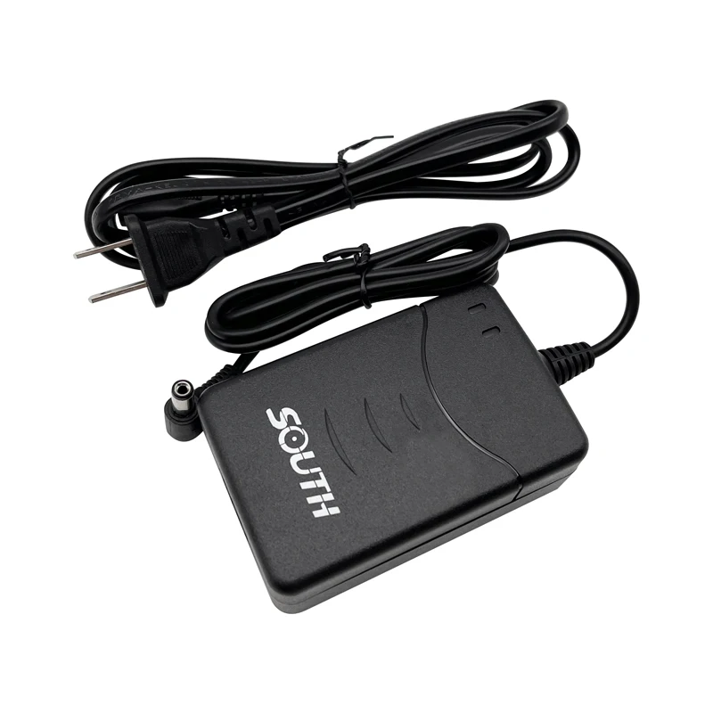 Абсолютно новое универсальное зарядное устройство для Южной Америки общее |