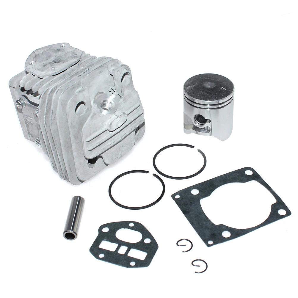 Фото Комплект поршня цилиндра для Troy-Bilt TB3516CC TB3518CC TB4018CC MTD 1435A 1635A 1640NAVCC 1840AVCC XM40 MS40 MS40A MX40 9292- 310801 №3