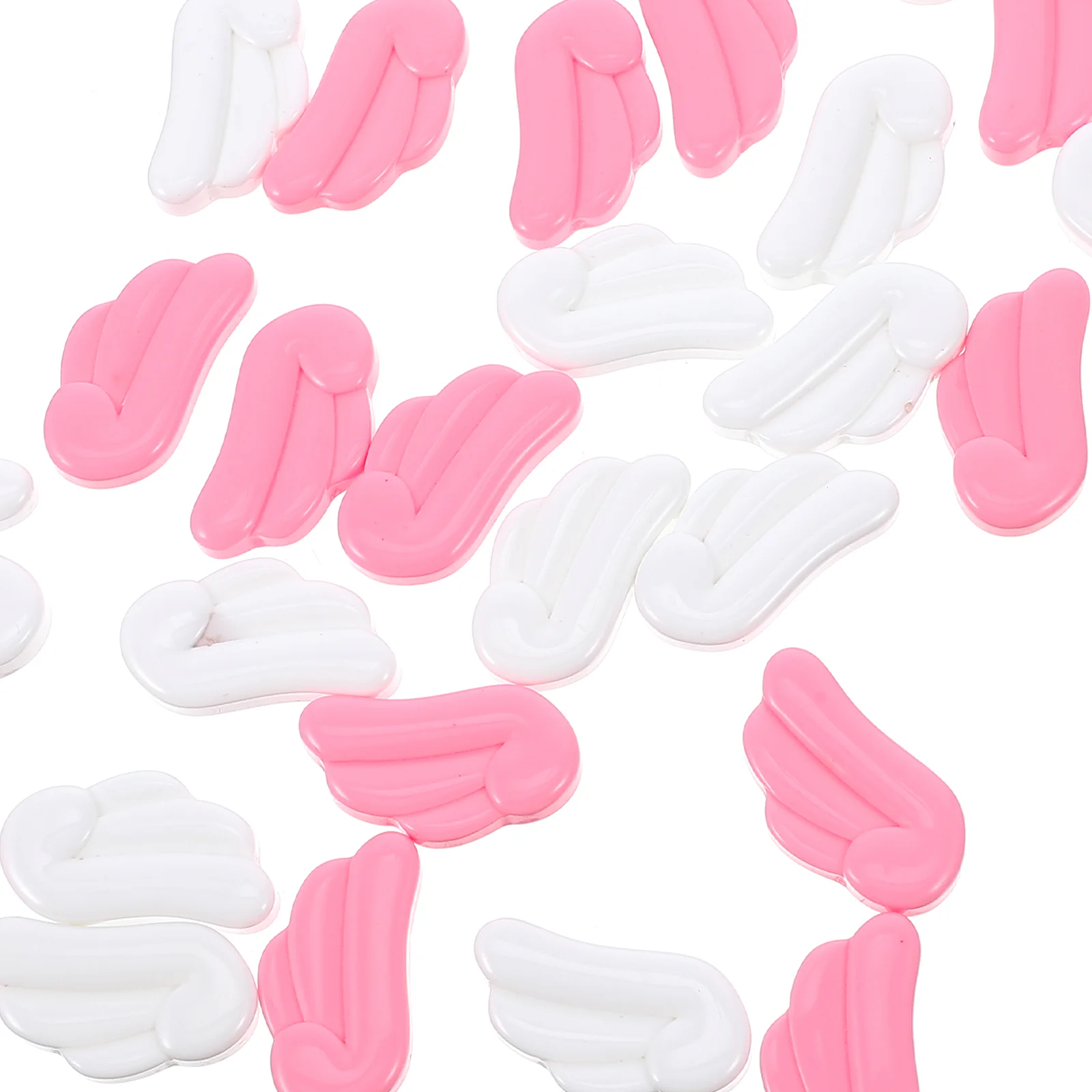 

Embellishments Diy Charms Wings Flatback Mini Decoration Jewelry Embellishment Case Charm Scrapbooking Wedding Scatter Table