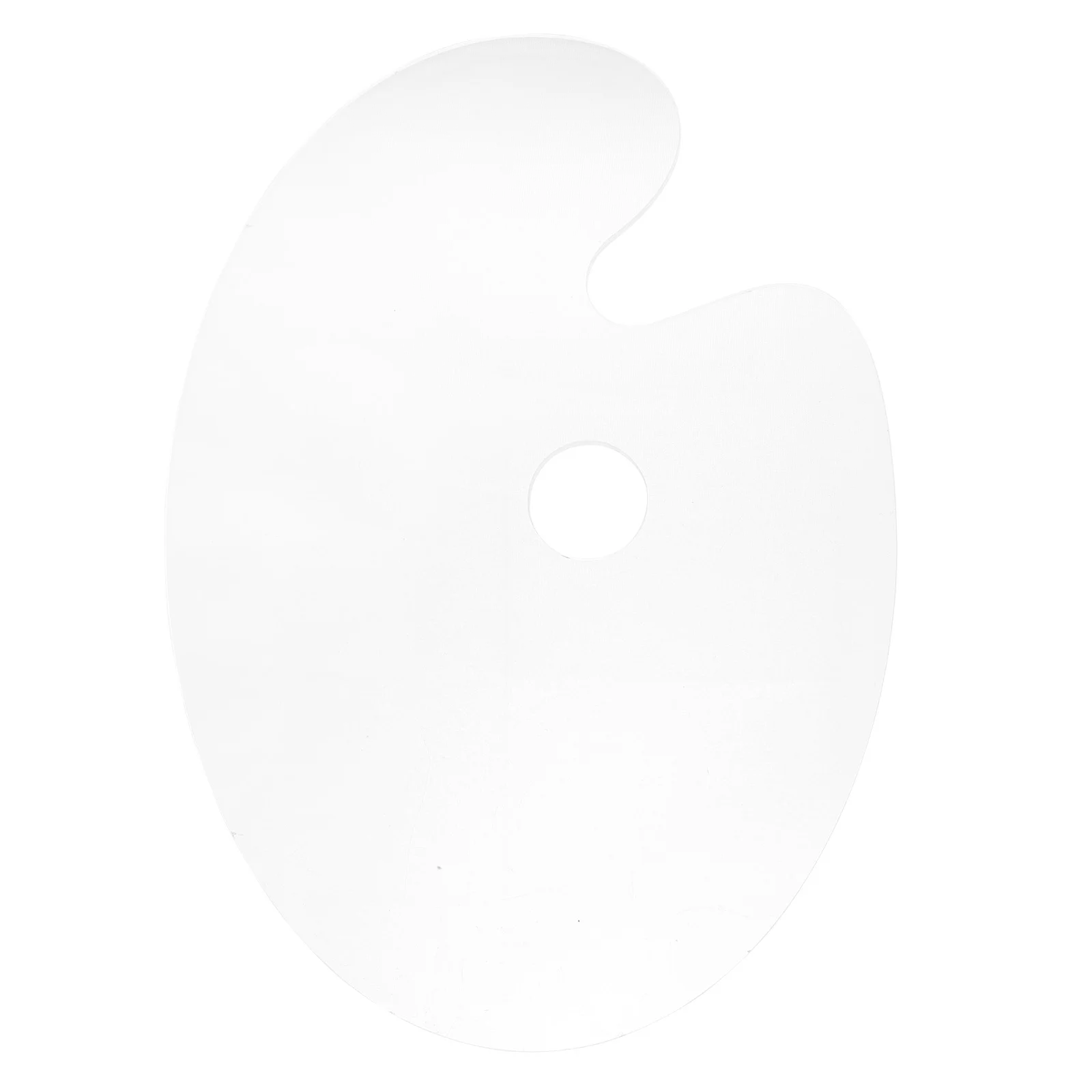

1 Pc Elliptical for Painting