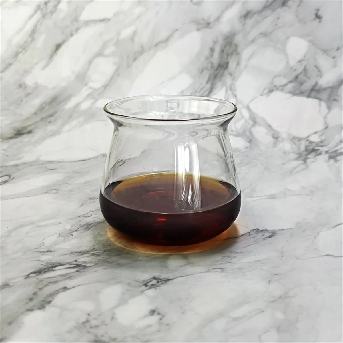 Стеклянные кофейные кружки высокотемпературная кружка из боросиликатного