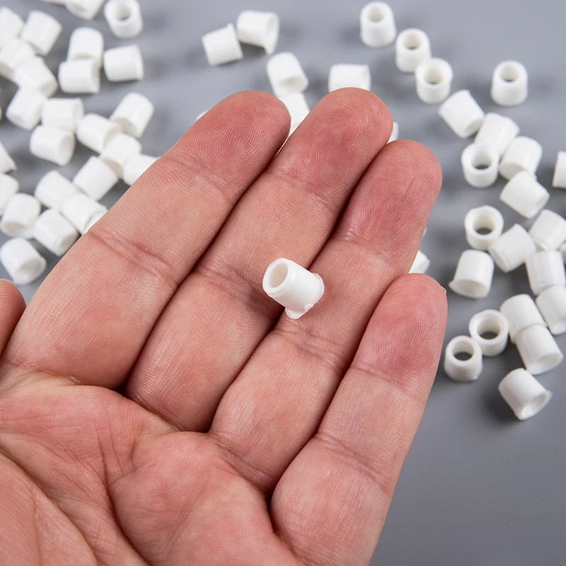 100-упак. Резиновое Уплотнительное Кольцо Прокладка Для Автомобильной Трубы