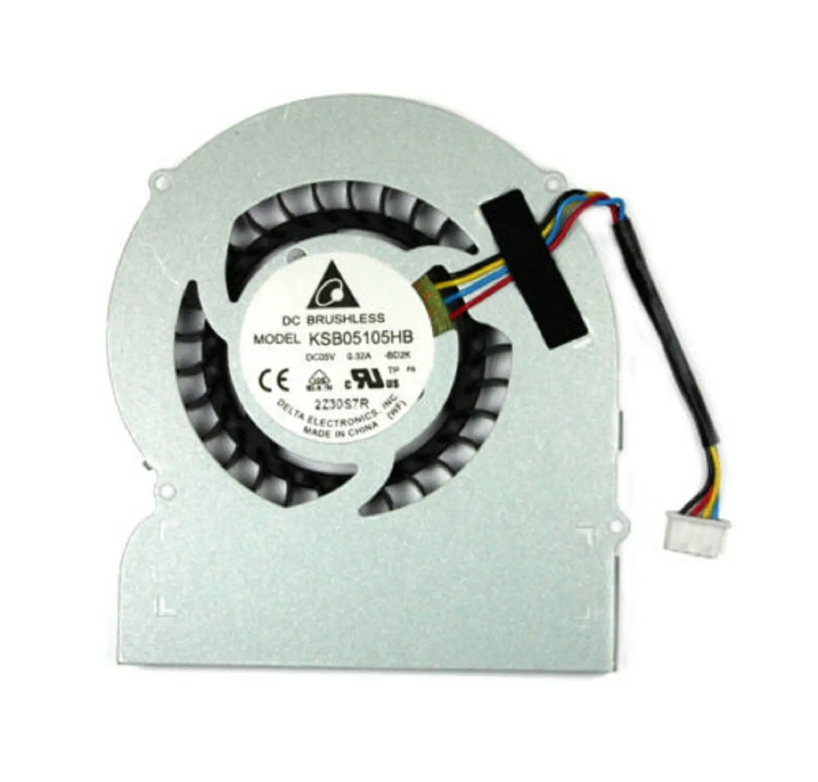 

Кулер для ноутбука LENOVO ideacмежду Q190 Q180 KSB05105HB CF42 BD2K