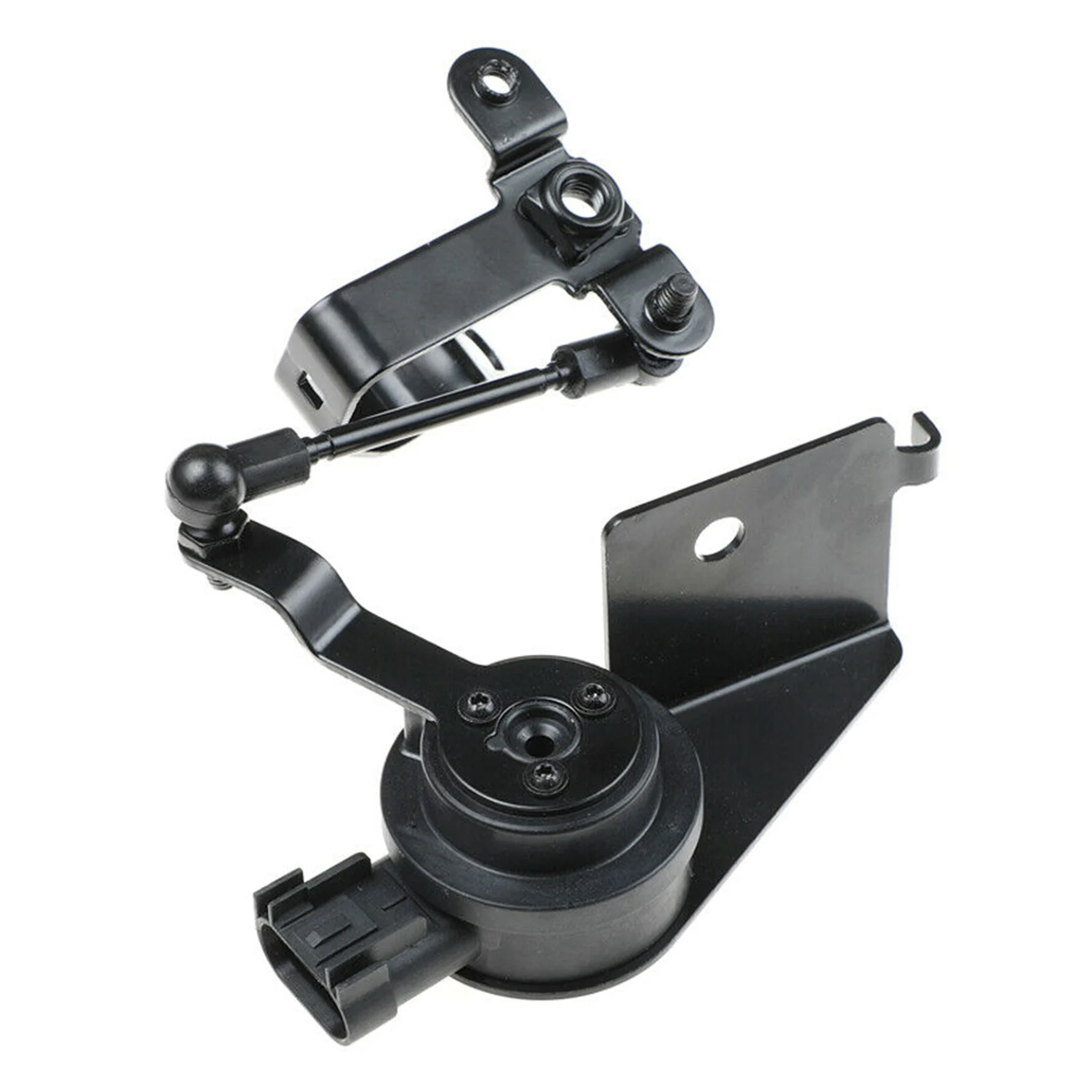 

23152100 Left Rear Air Suspension Height Level Sensor for Chevrolet Cadillac GMC