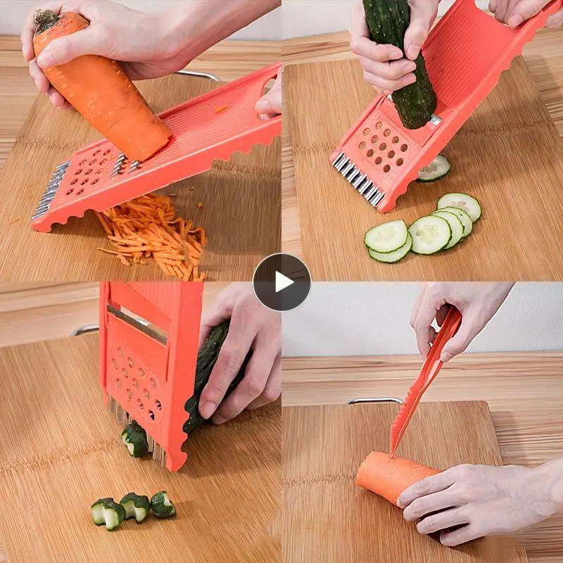 

Тёрка для моркови