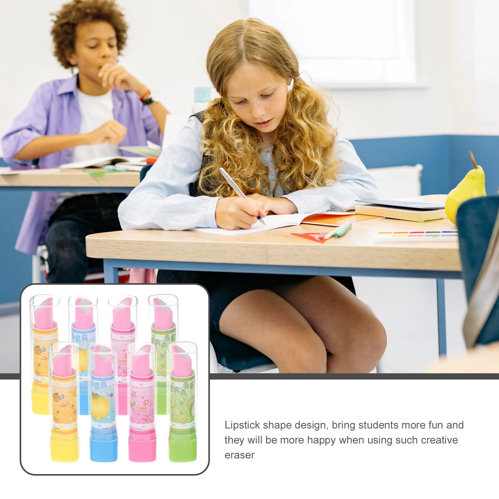 Рисунок 6 - регулируемые студенческие корейские