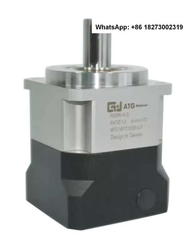 Планетарный редуктор PGX с серворедуктором 200/400/750 Вт 1 5/2 кВт