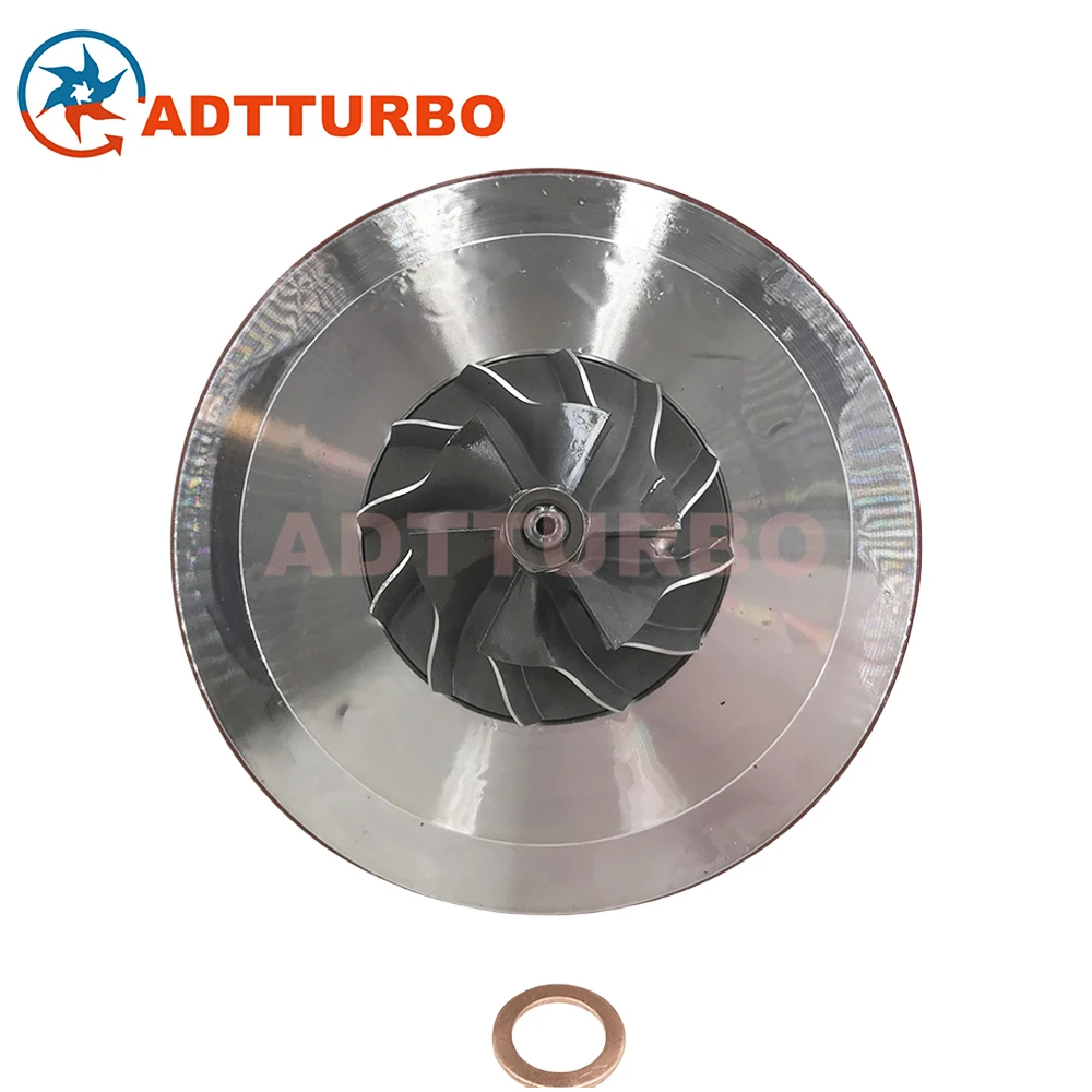 Картридж турбины K03 53039700383 53039880383 КЗПЧ для Citroen C4 Grand Picasso II Opel Grandland Peugeot 508 1 6 THP