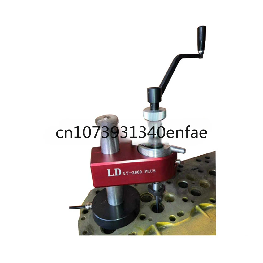 Инструмент для ремонта сиденья автомобильного клапана, многофункциональный универсальный регулируемый клапан, Модель 2000plus, общий клапан Инструмент для ремонта сиденья автомобильного клапана, многофункциональный универсальный регулируемый клапан, Модель 2000plus, общий клапан