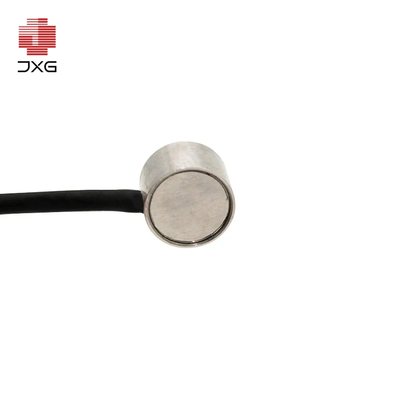 Миниатюрный датчик сжатия диаметр 8/10/13/20 мм мини-давление двухтактная сила