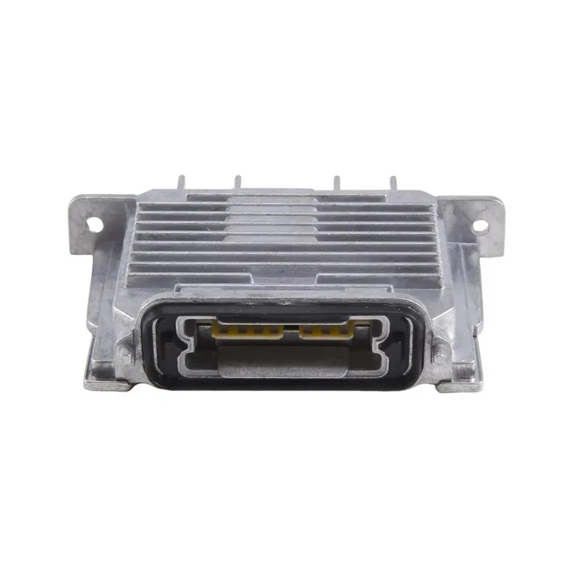 Фото 89089352 Для VOLVO V60 XC60 S60 S60L 2013-2015, MASERATI Quattroporte: Блок управления ксеноновой фарой D3S HID 63117180050 №4