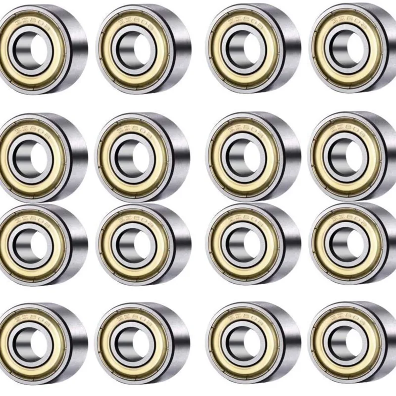 

Подшипники pmgn 623 624 626 628