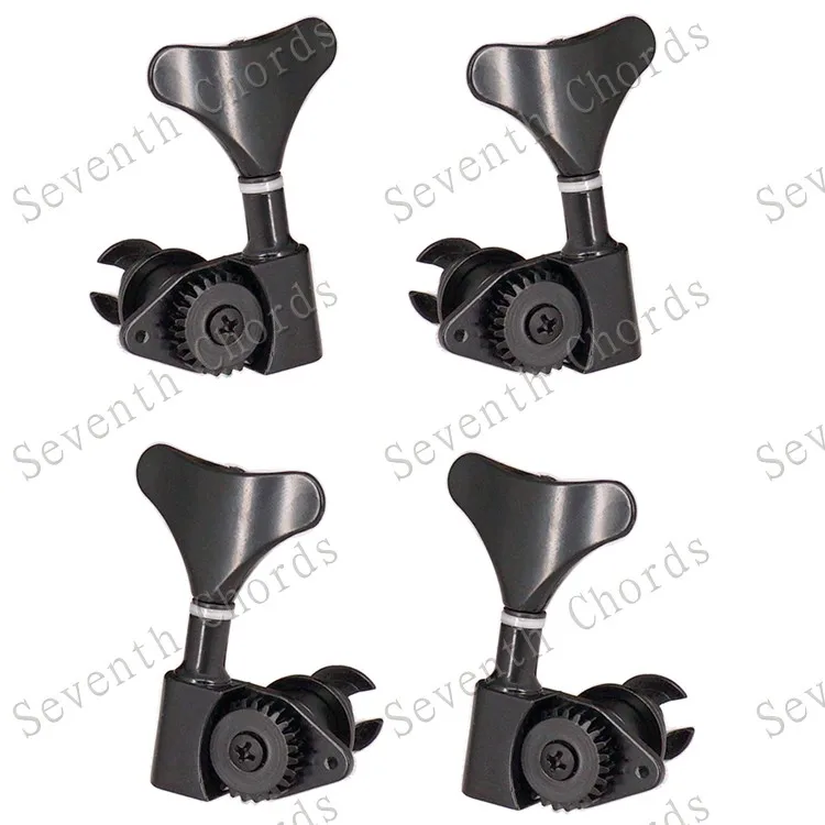 Открытый рыбий хвост Юк басовая струна твист для укулеле ubass твист-калибратор