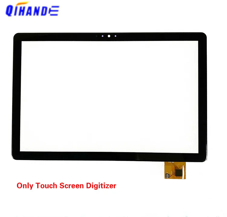 

2.5D New 10.1" Teclast Master T30 Touch Panel LCD Display Glass Digitizer PN:10B38 / CJ-F0484 Touch Screen Teclast T30