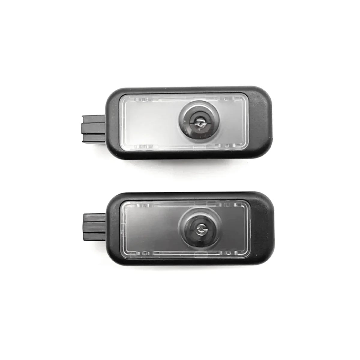 4 шт. 4-кольцевой светодиодный проекционный фонарь для Audi A3 A4 A5 Q3 Q2 Q5 A6 A7 S3 S4 S5 S6 S7 8YG